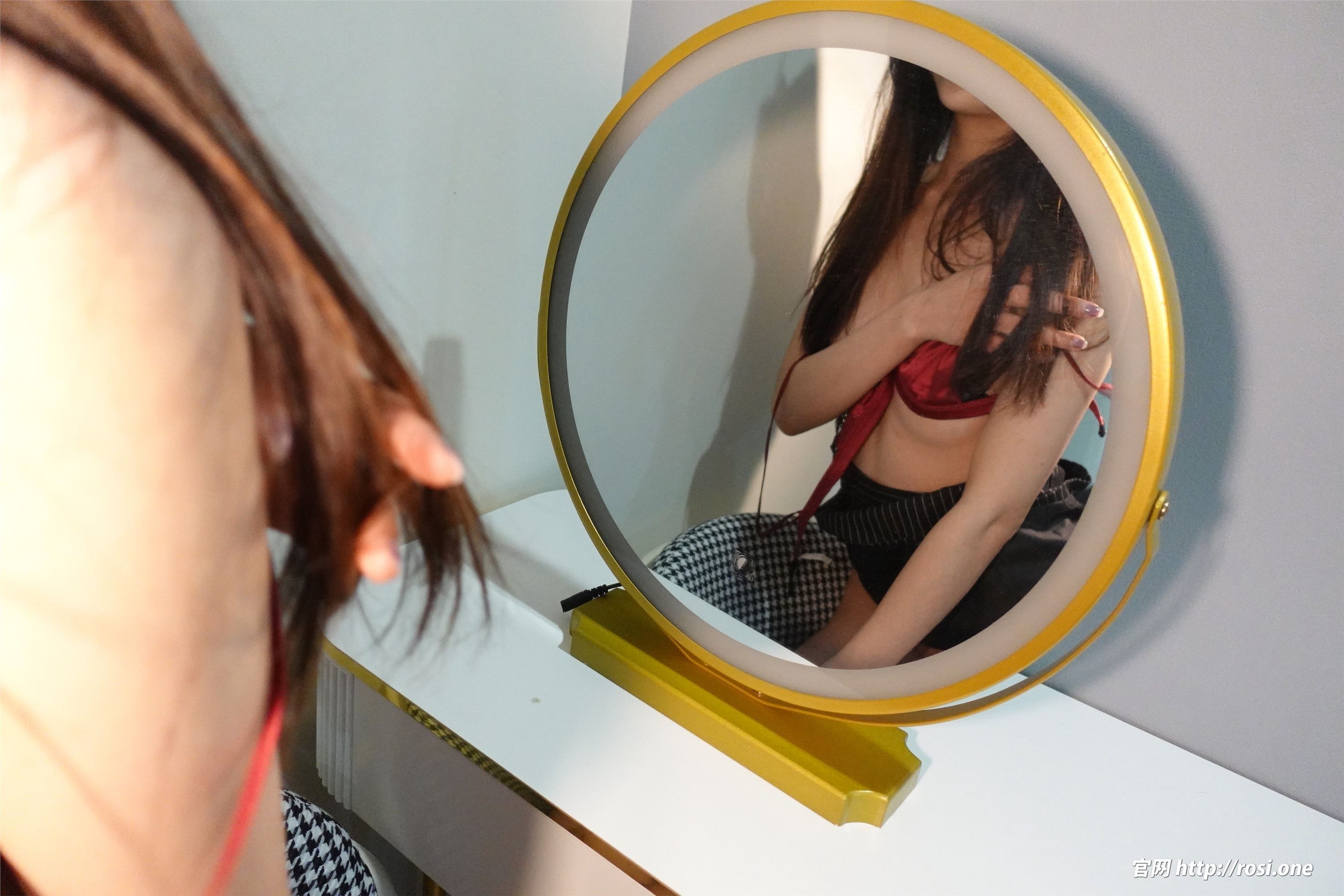 ROSI写真 2022.05.30 NO.3829